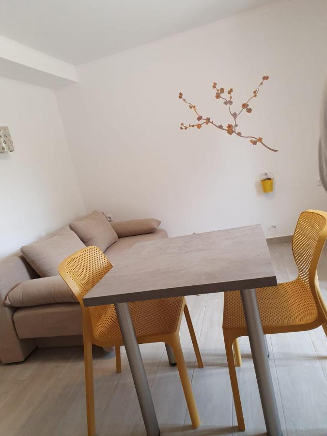 Apartman Mi Nerezine Ngoại thất bức ảnh