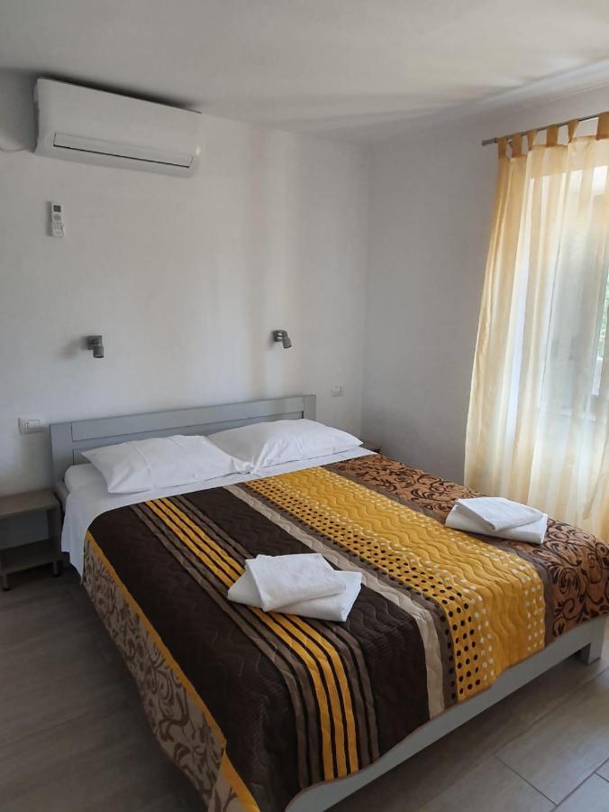 Apartman Mi Nerezine Ngoại thất bức ảnh