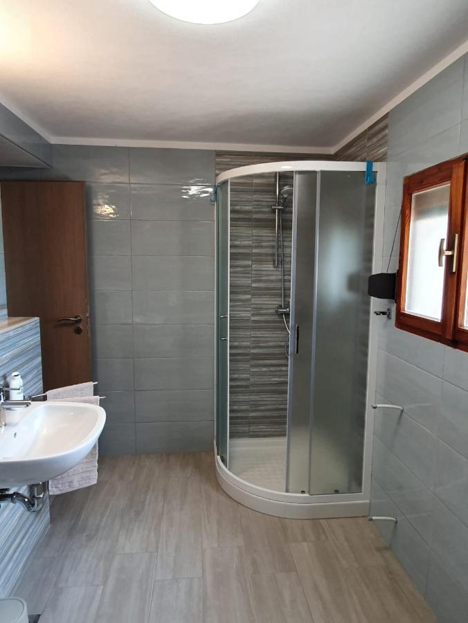 Apartman Mi Nerezine Ngoại thất bức ảnh
